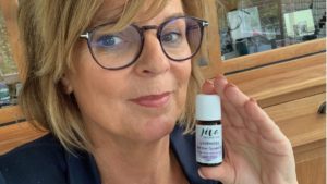 Eigenaresse Jiva Organic