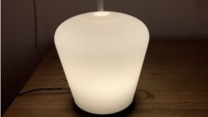 Aroma diffuser Mush white Jiva Organic