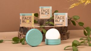 Face Bars