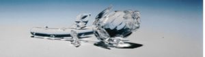 Fantasie Kristal – Majoor