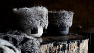 Fiberstone Rabbit kaars