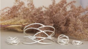 CAMPUR, zilver is meer dan…..