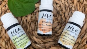 BEURSAANBIEDING JIVA HAPPY SOUL COLLECTION