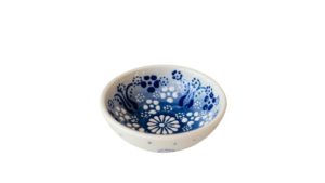 5 cm Oriental Blue