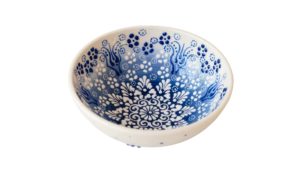 15 cm Oriental Blue
