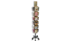 Display 24 vaks Geur wenszakken