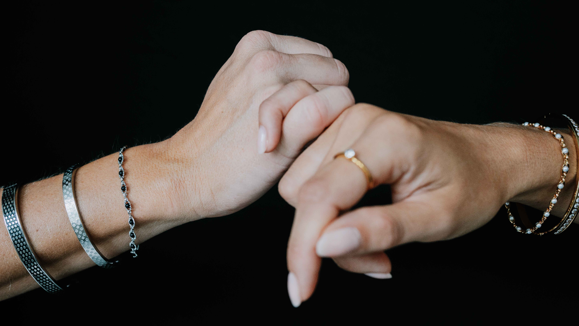 STAINLESS STEEL JEWELRY