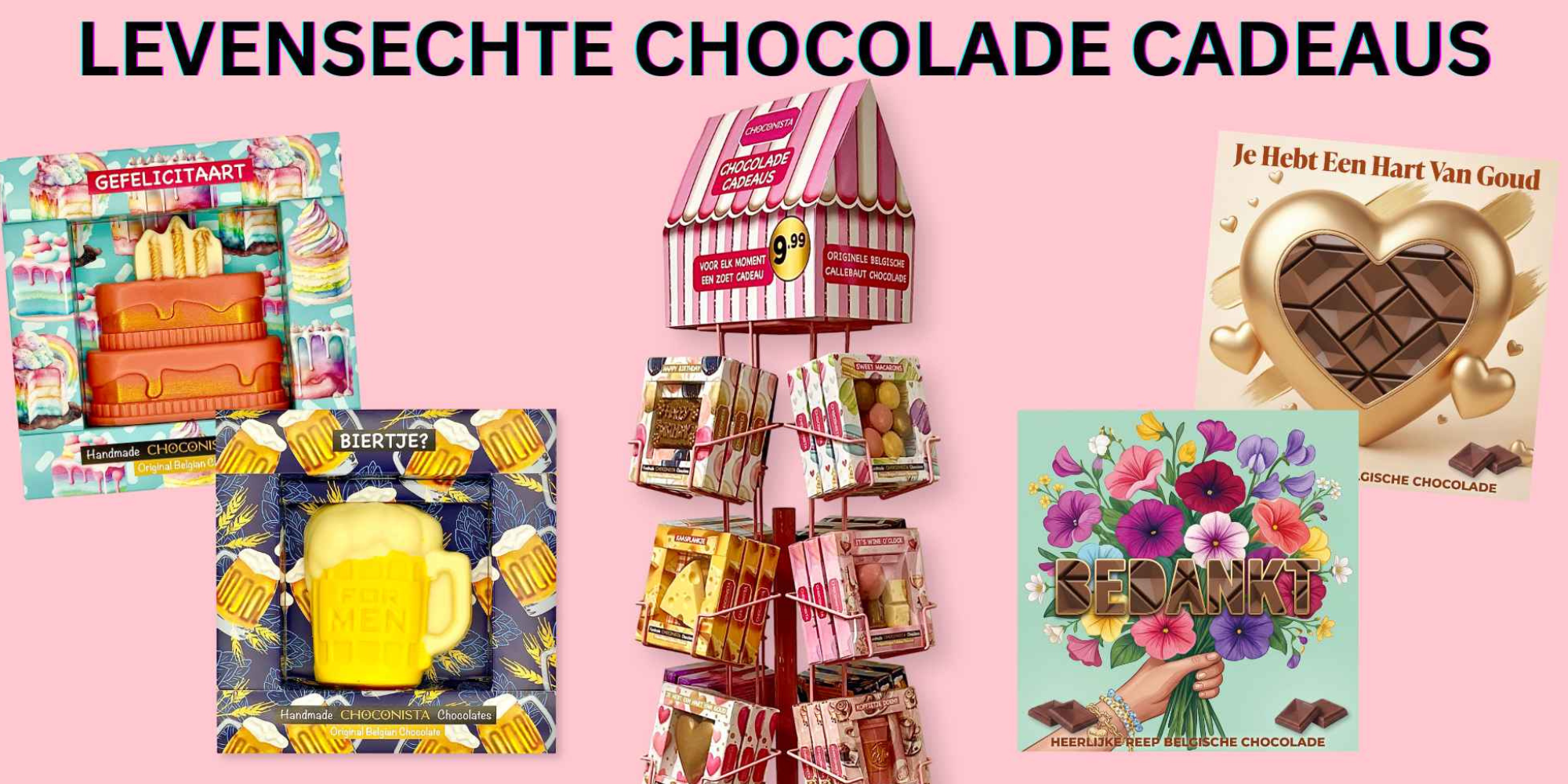 Choconista
