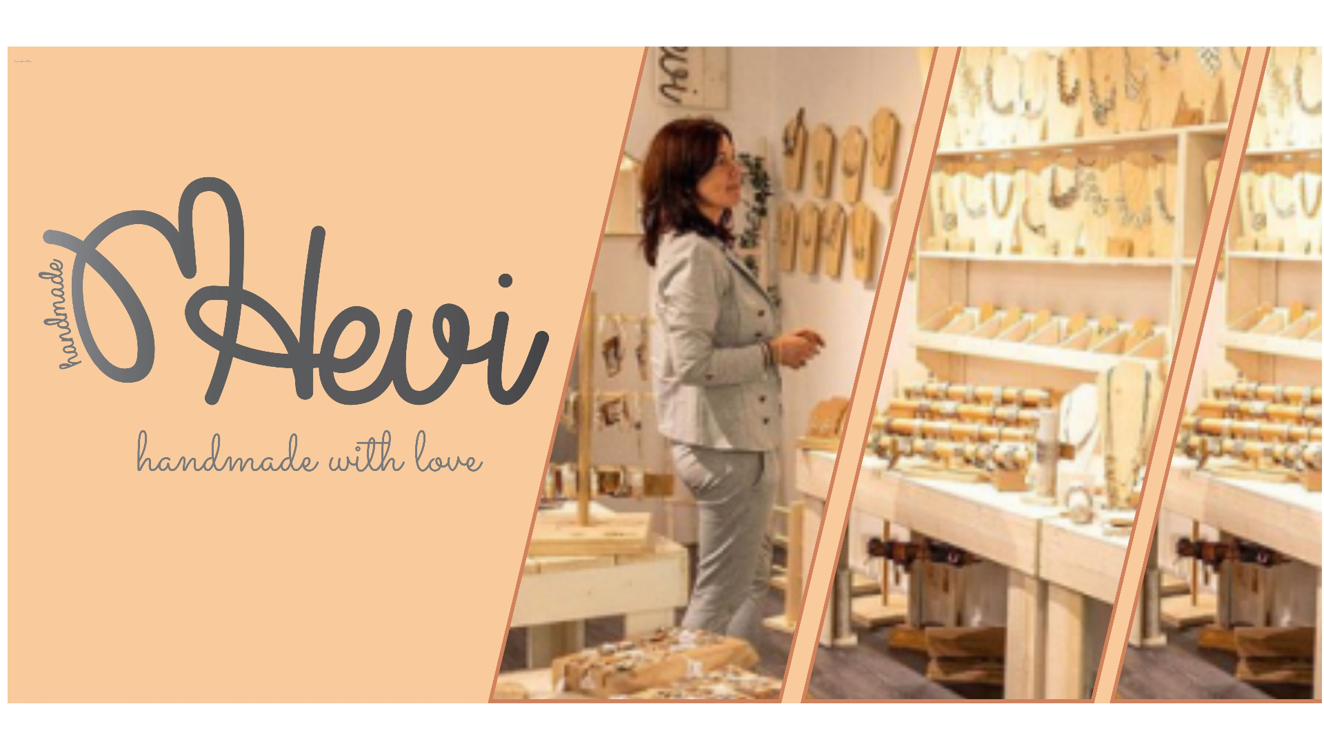 Our showroom in the heart of Utrecht!