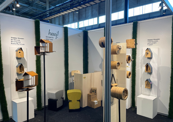 evh stand 10
