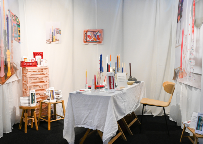 evh stand 13