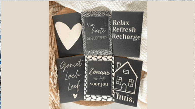 “Scented Sachets”