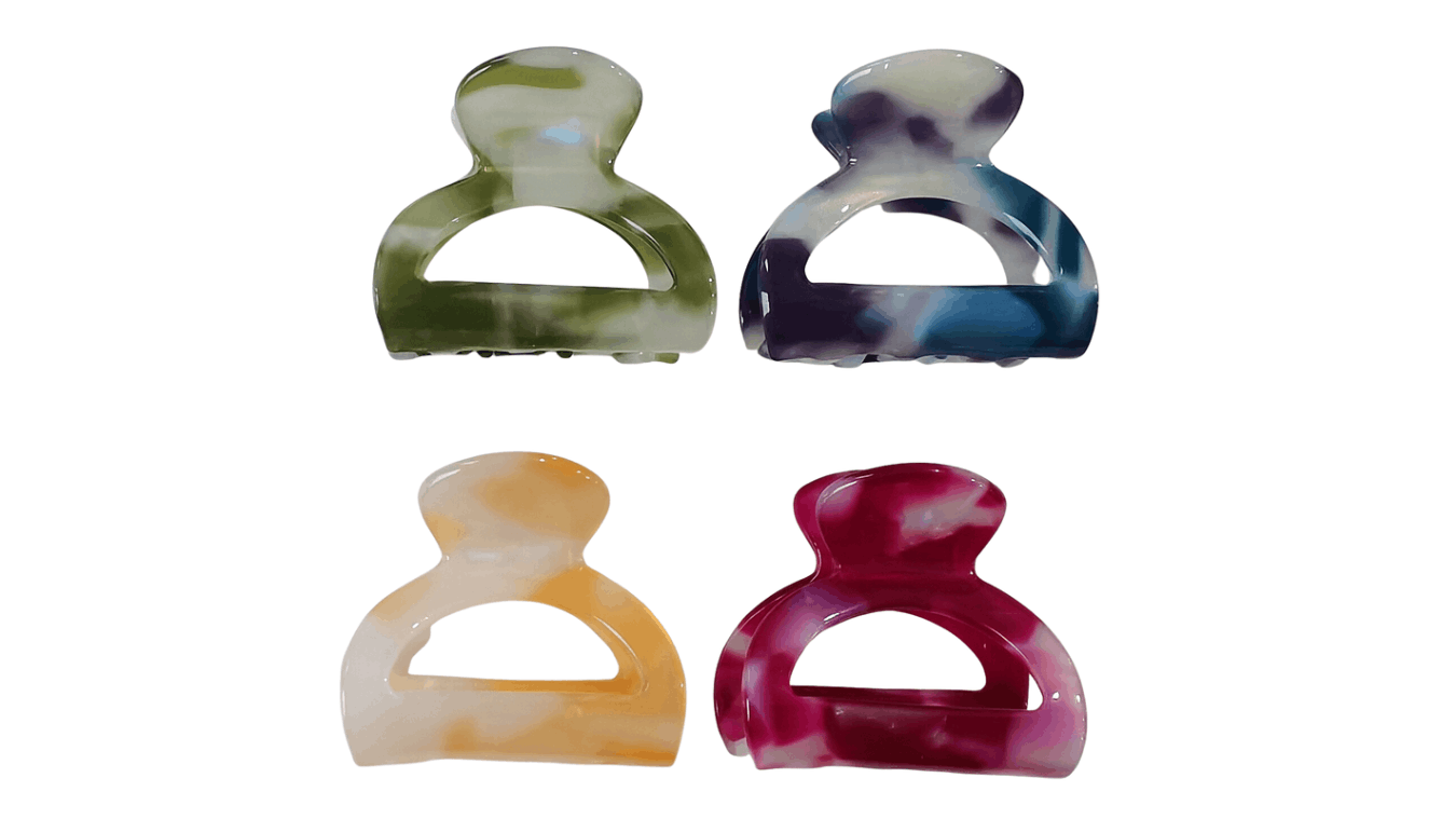 Summertimes Sweets HAIR CLIP