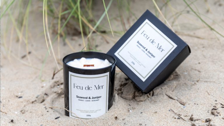 Scented Candles 220g – Signature collection