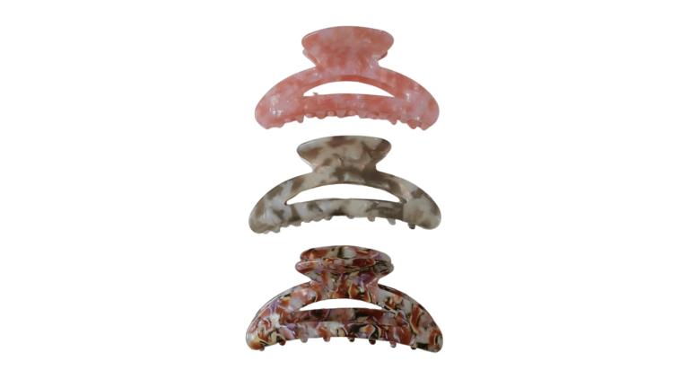 Palm Springs HAIR CLIP