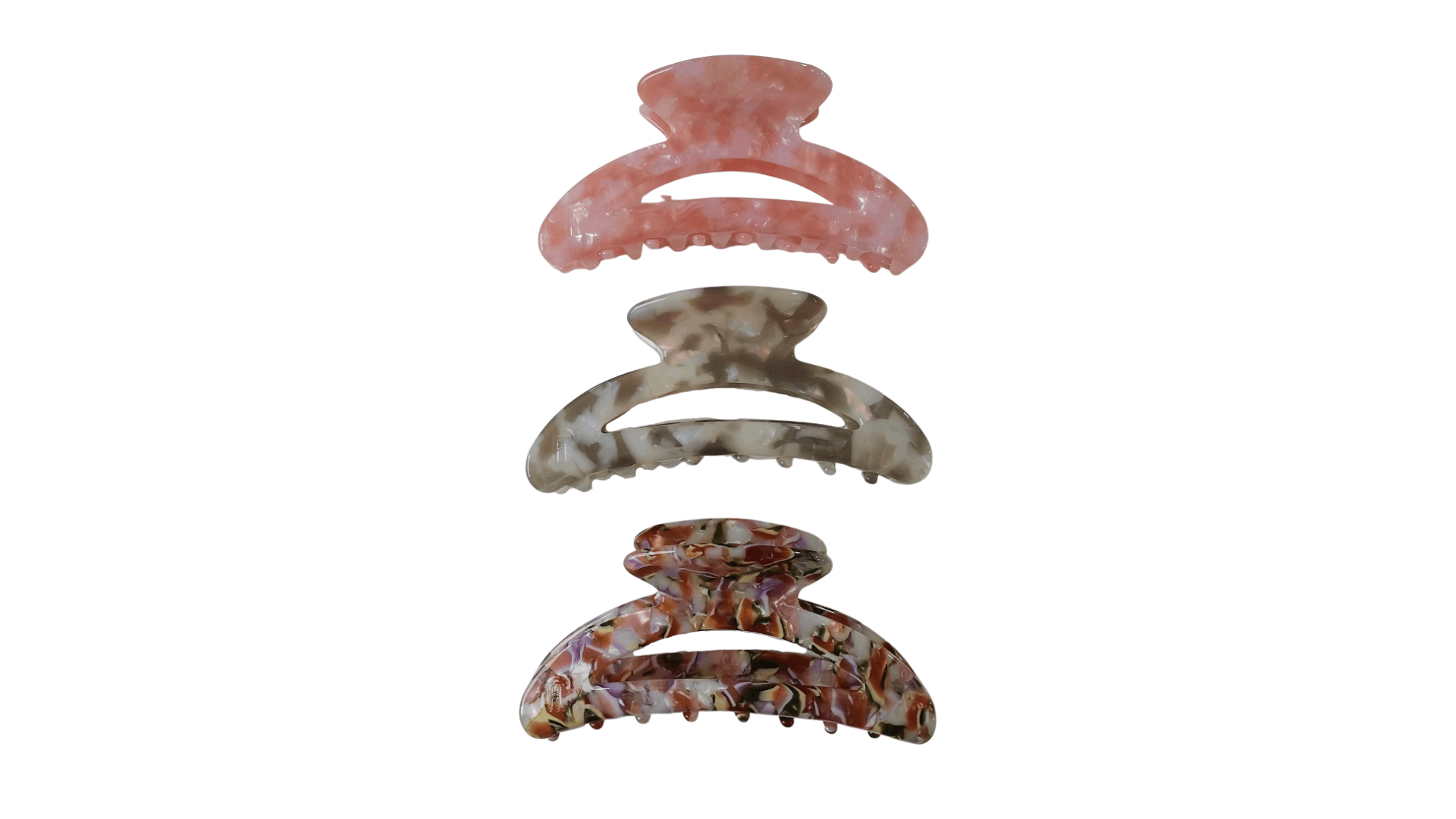 Palm Springs HAIR CLIP