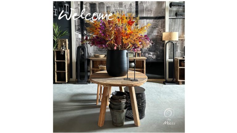 Welcome to our showroom