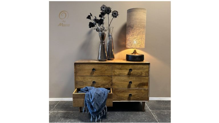 Retro cabinet 115 cm / 1472