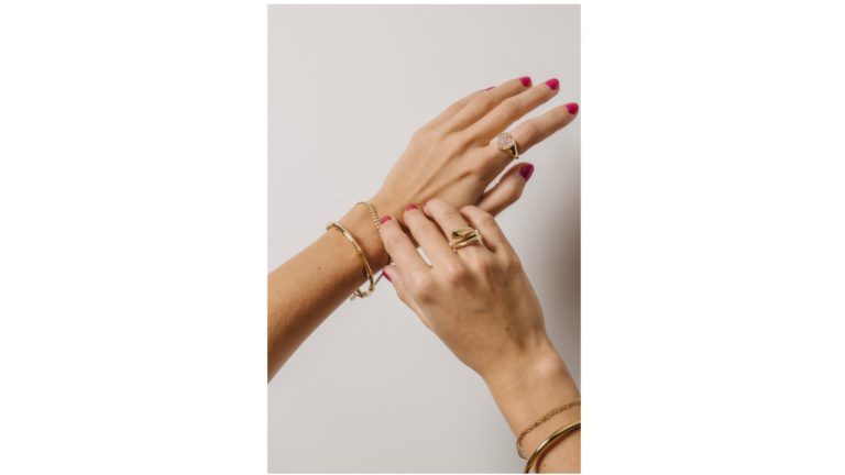 New YOUR collection