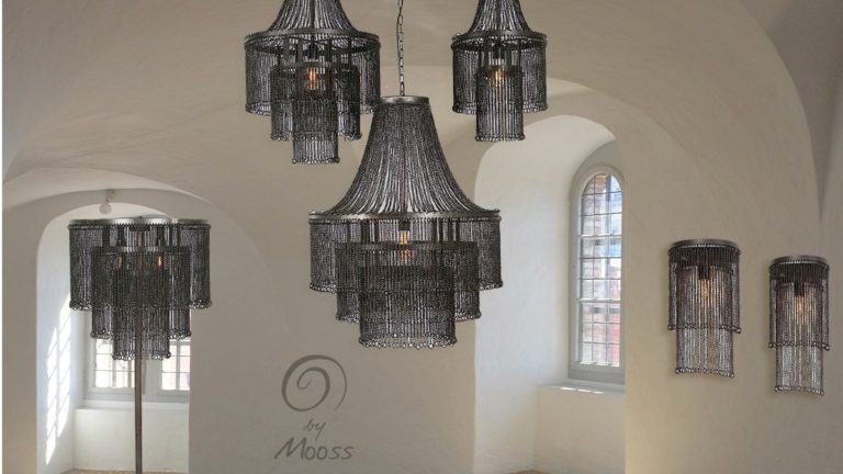 (Hanging) lamps Casablanca / 2310-2315