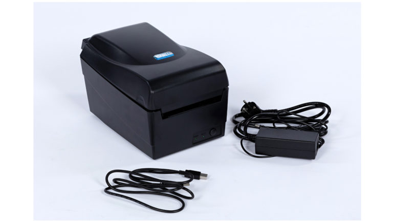 Lintenprinter 215TT ExPro , Vp Lint, Vp Excellent Lint, Vp Eco Lint. Greenleaf Ribbon