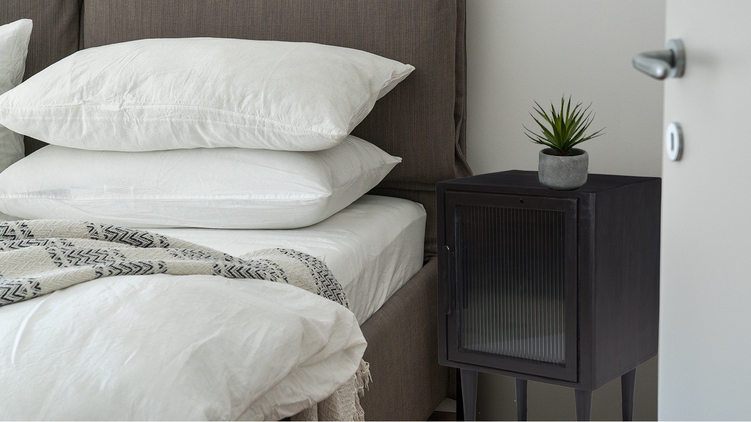 Nightstand Rome / 1381