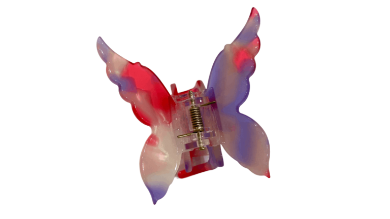 Mariposa HAIR CLIP