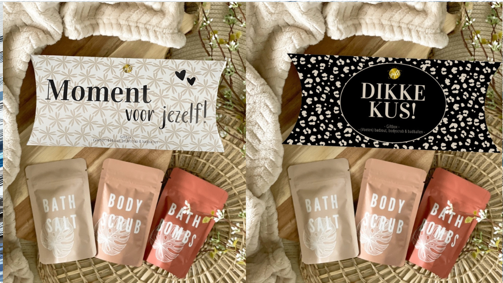 “The poison box”