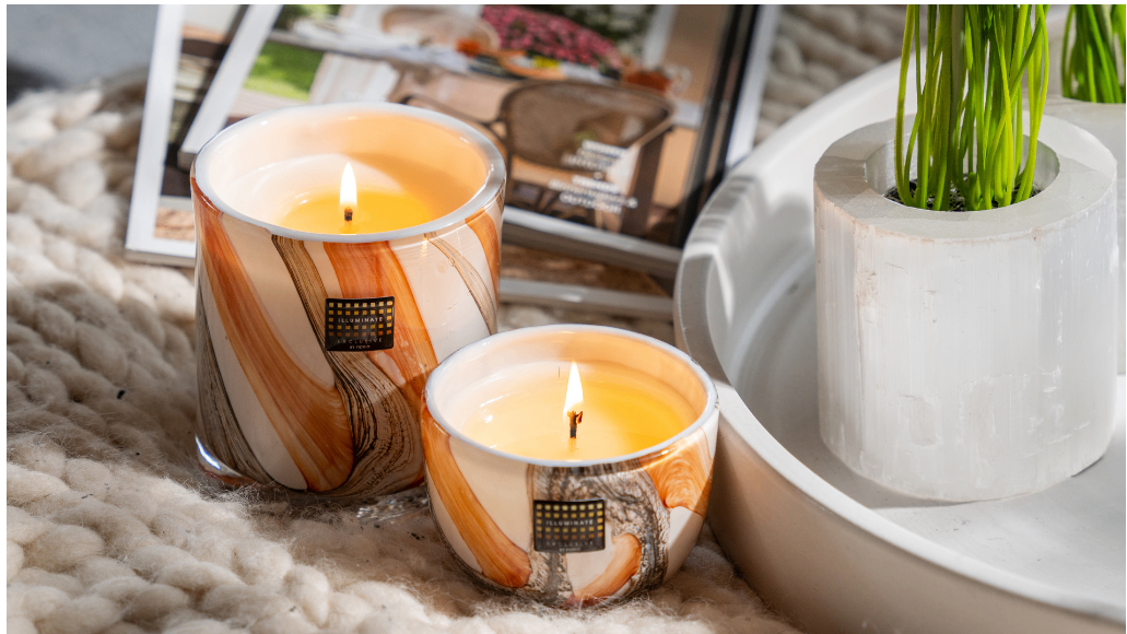 Illuminate by Fidrio – Petal Melody