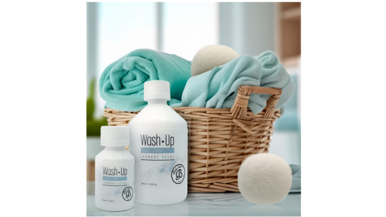 Boles d’olor Wash Up Wasparfum