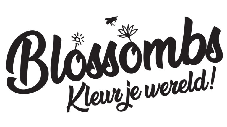Kleur je wereld met de bloembommetjes van Blossombs!