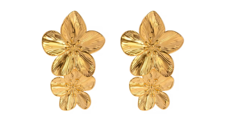 Curate & Create EARRINGS