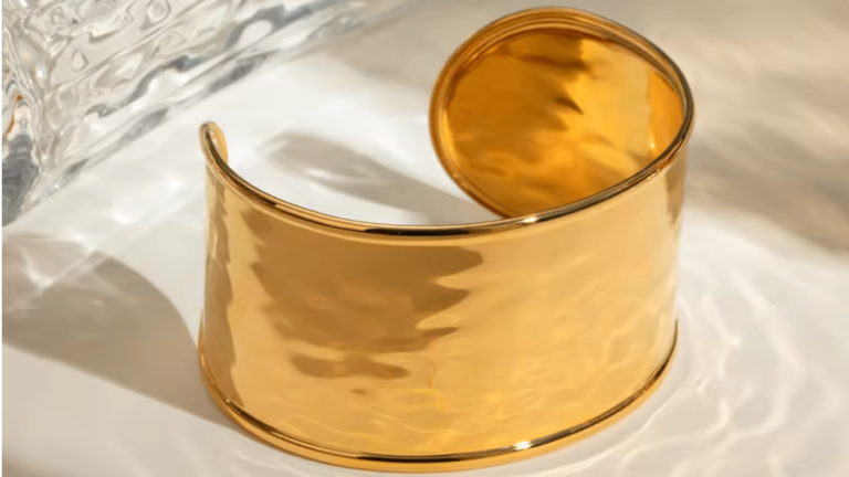 Eternal Glow BRACELET