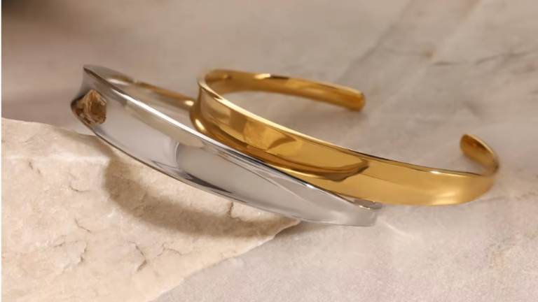 Gleaming Edge BRACELET