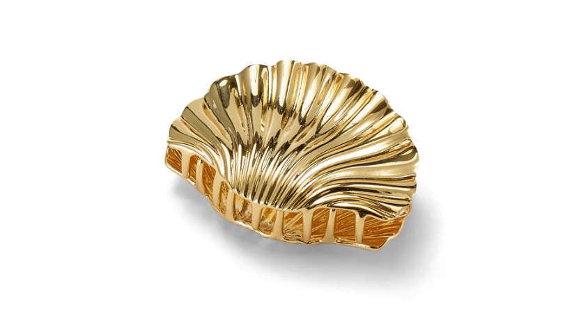 Shell HAIR CLIP