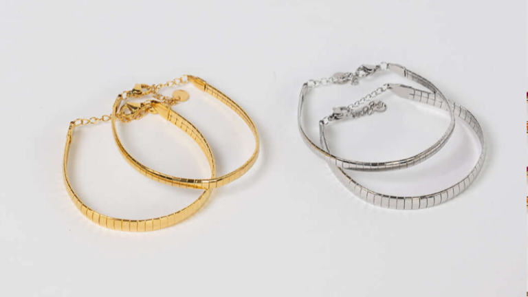 Braided Babe BRACELET