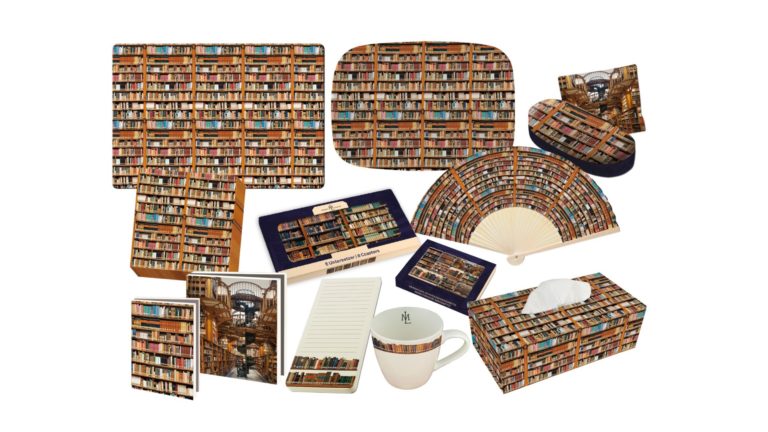 Collectie Kloosterbibliotheek Maria Laach