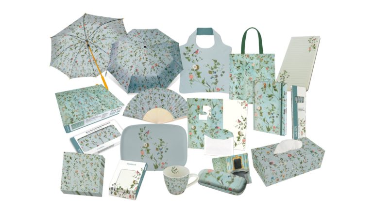 Collectie “Spiegelkamer” Oude Kerk Amsterdam