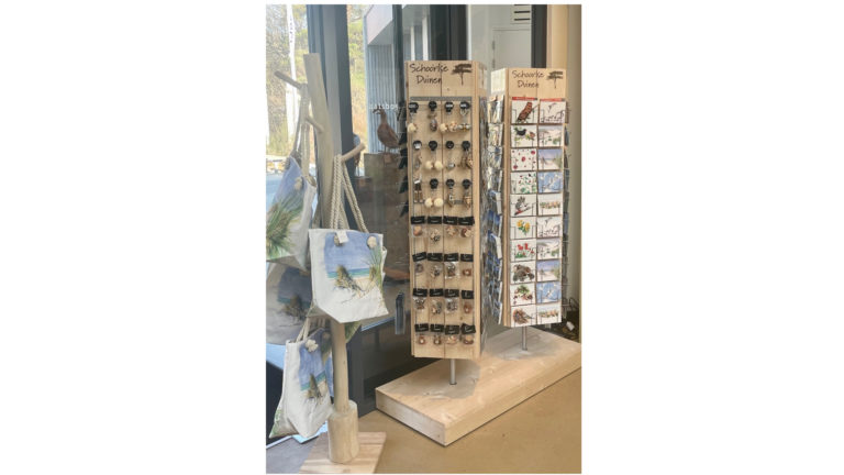 Meubel zee collectie