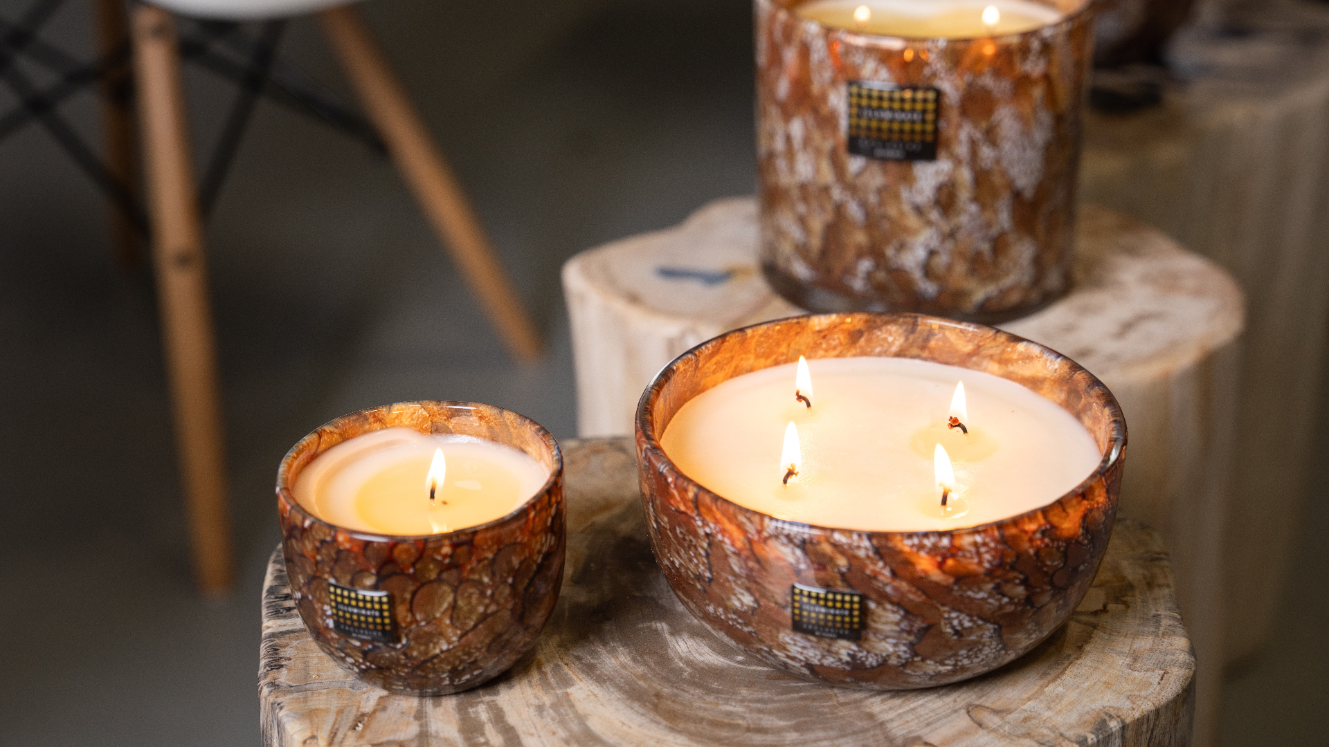 Illuminate by Fidrio – Midnight Velvet