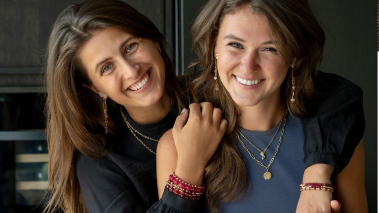 FlowJewels armbanden en kettingen