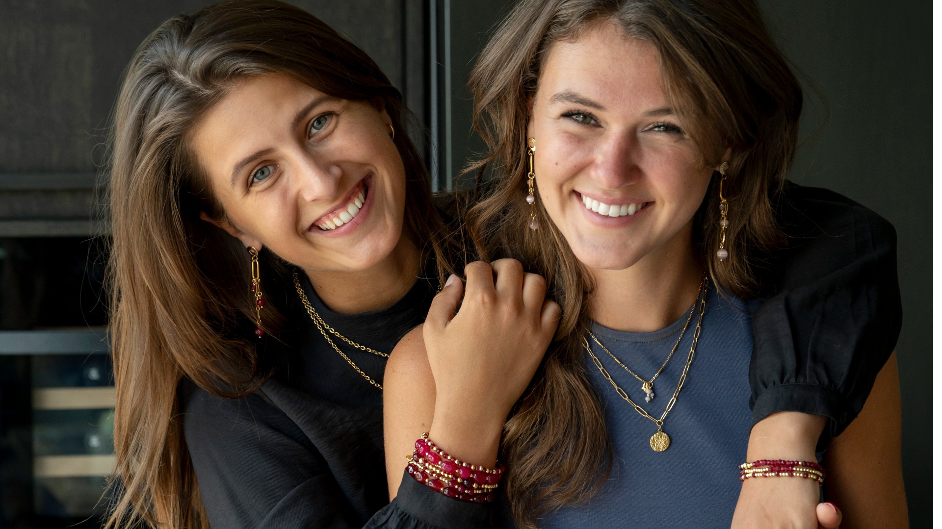 FlowJewels armbanden en kettingen