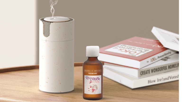 Aroma Diffusers