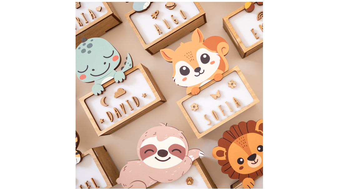 Vintiun Sterrenlampen