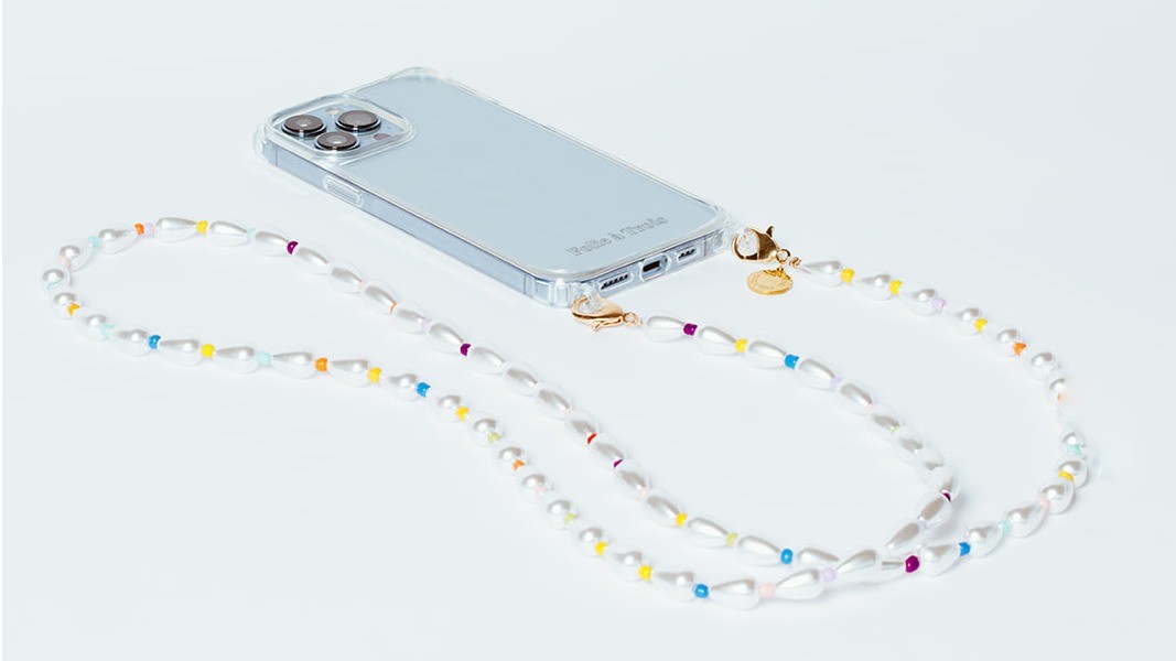 Mindful Summer PHONE CHAIN