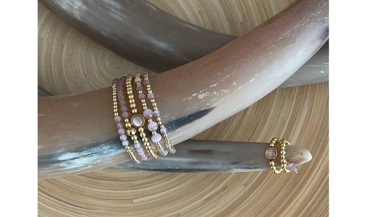 FlowJewels armbanden en ringen