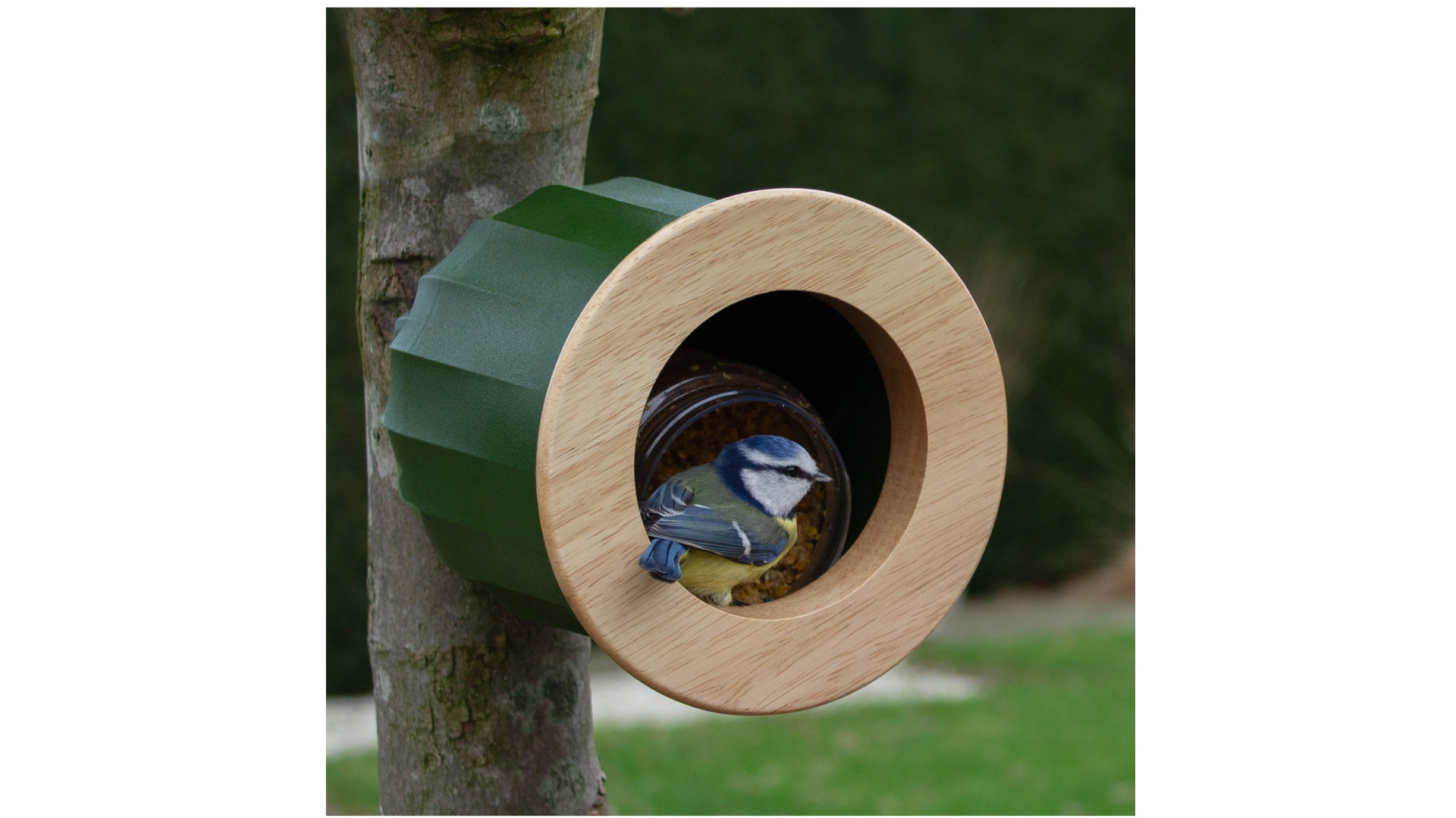 Heeej, design met liefde voor mens & natuur