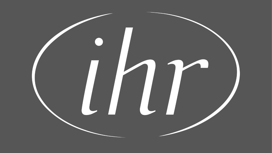 IHR Ideal Home Range GmbH