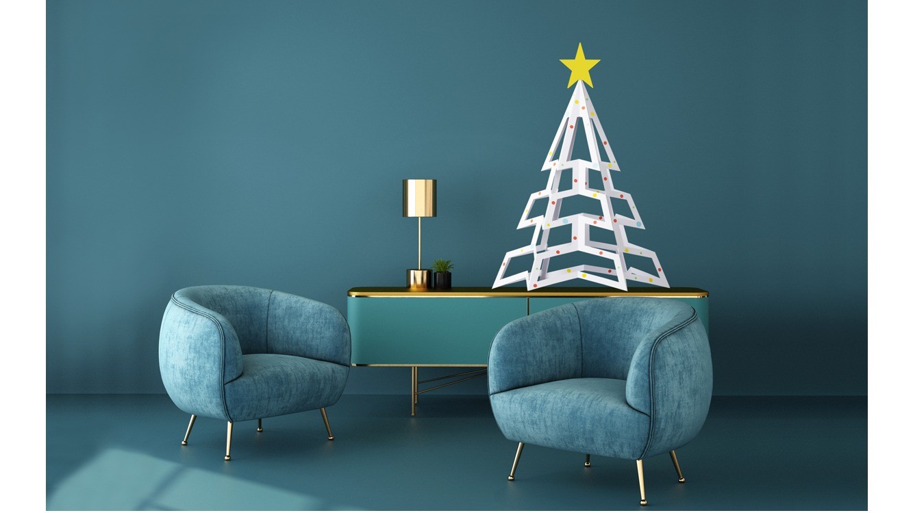 PaperTree -White-
