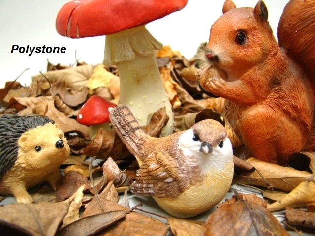 Polystone